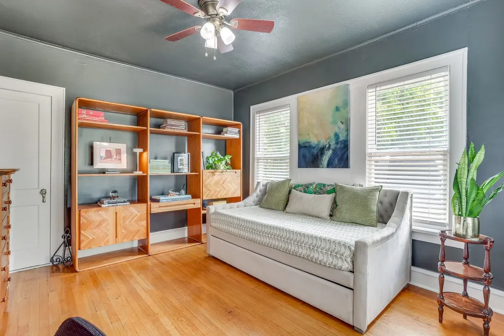 2529 Chicago Avenue Fort Worth TX 76103
