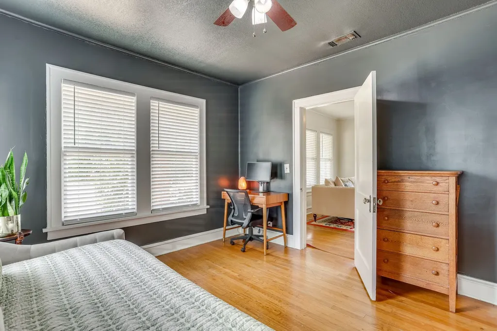2529 Chicago Avenue Fort Worth TX 76103
