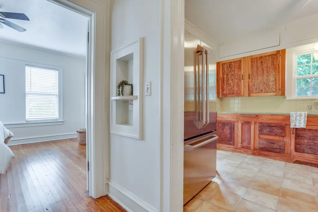 2529 Chicago Avenue Fort Worth TX 76103