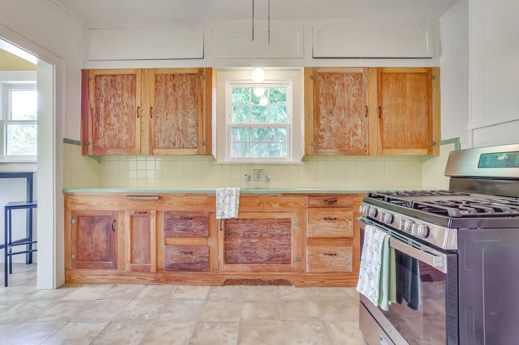 2529 Chicago Avenue Fort Worth TX 76103
