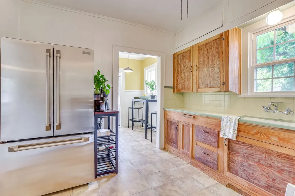 2529 Chicago Avenue Fort Worth TX 76103