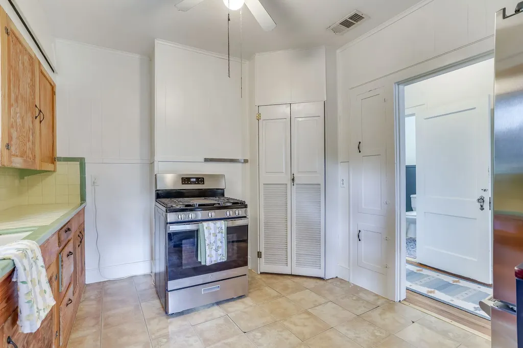 2529 Chicago Avenue Fort Worth TX 76103