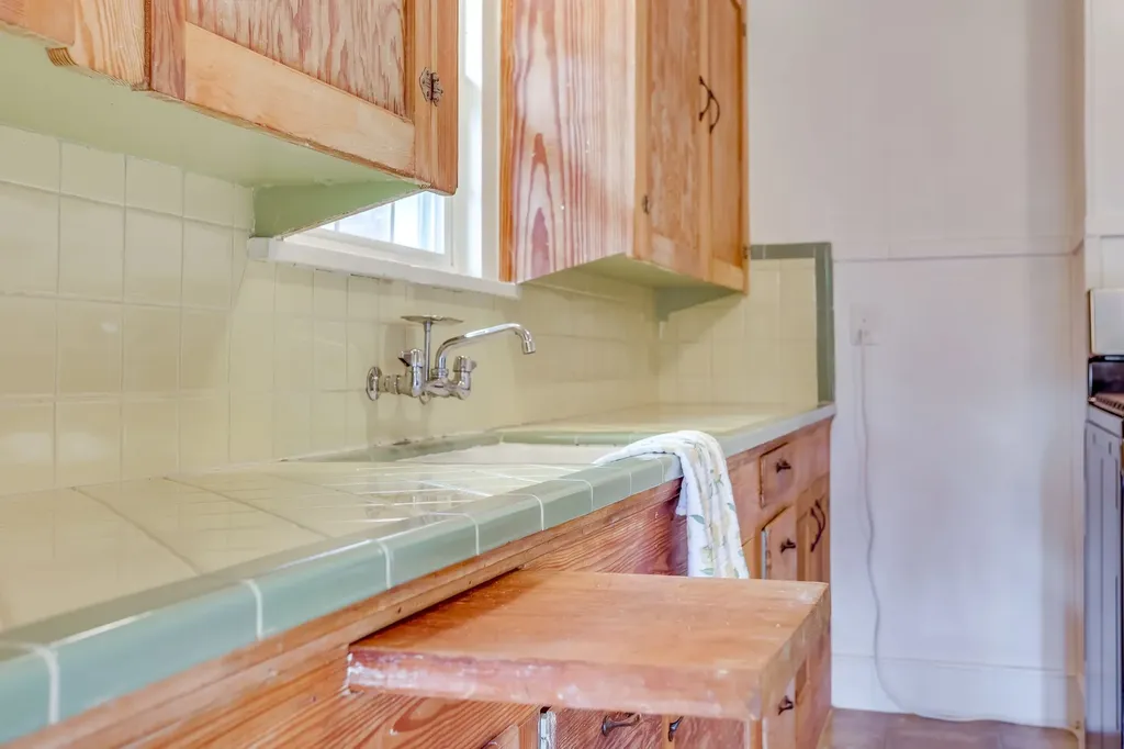 2529 Chicago Avenue Fort Worth TX 76103