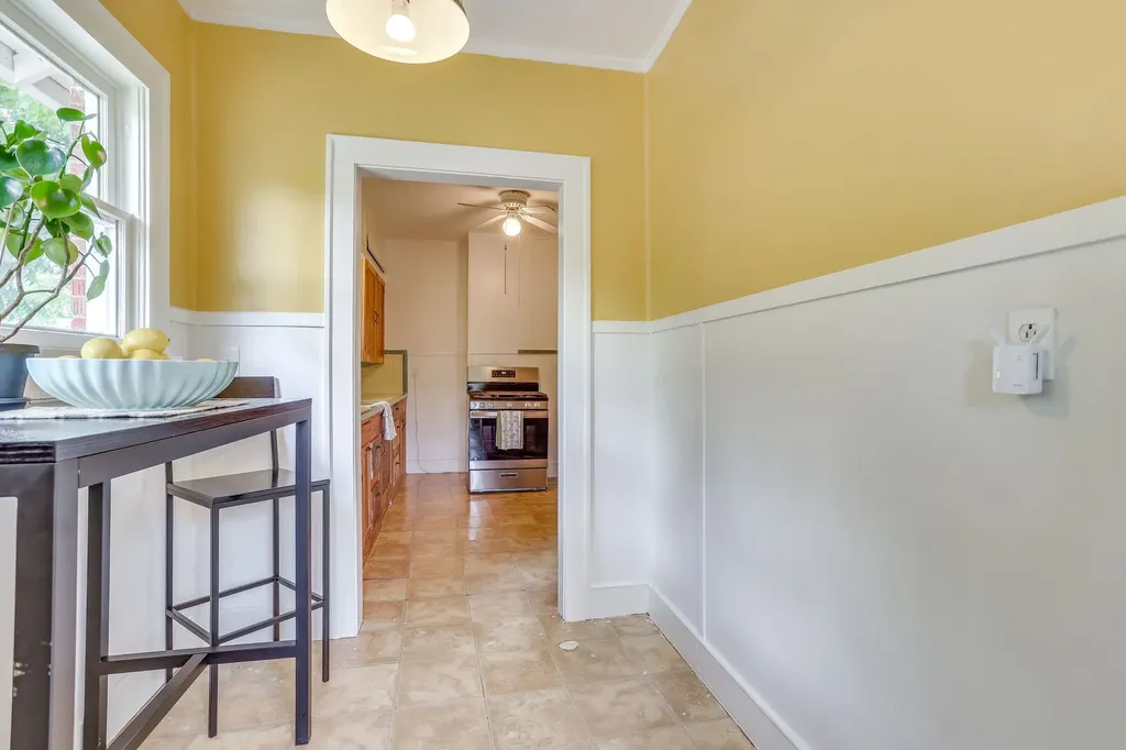 2529 Chicago Avenue Fort Worth TX 76103