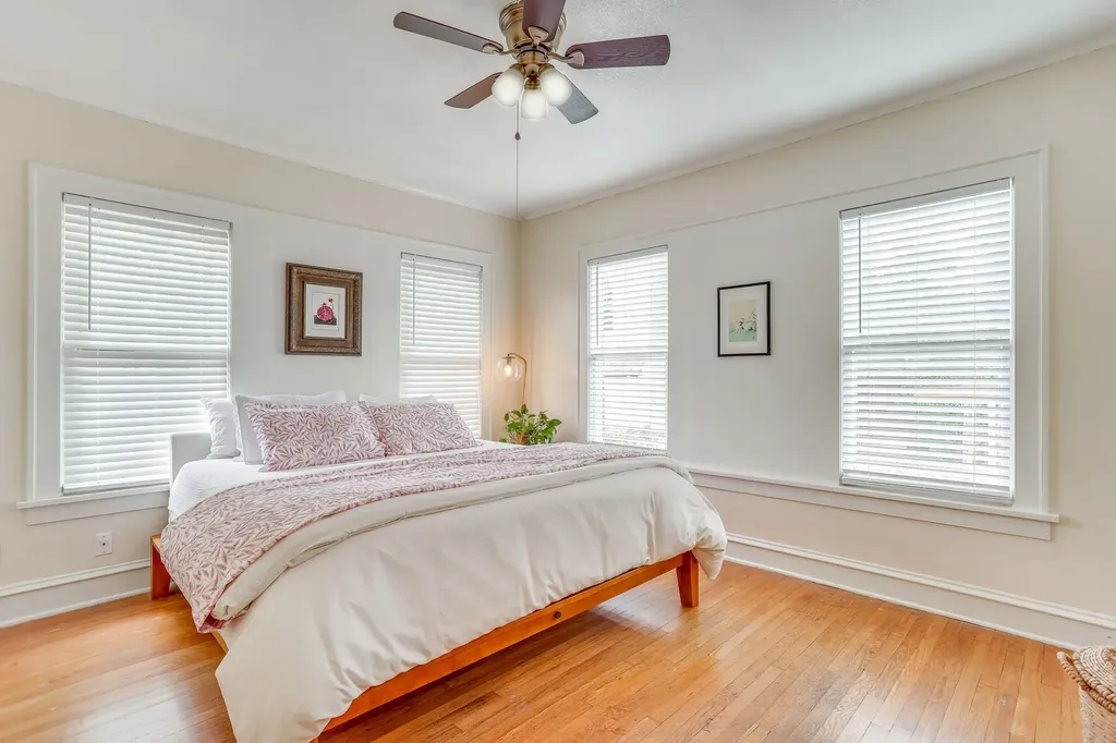 2529 Chicago Avenue Fort Worth TX 76103