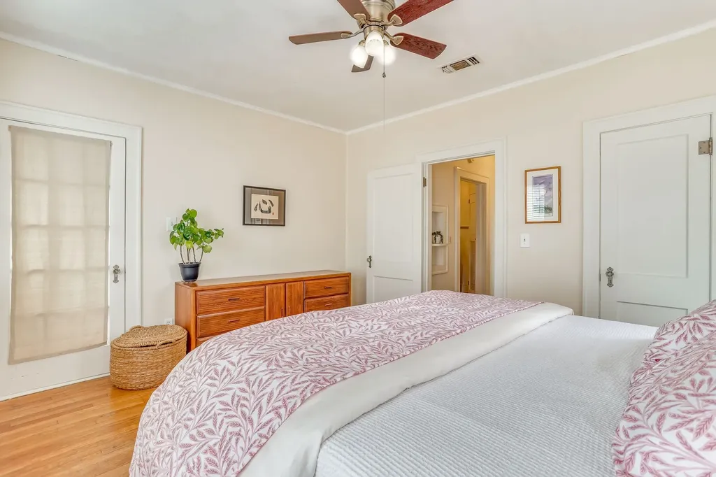 2529 Chicago Avenue Fort Worth TX 76103
