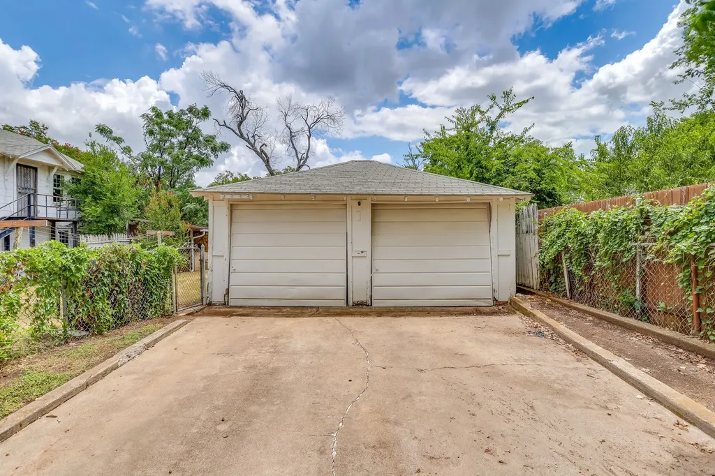 2529 Chicago Avenue Fort Worth TX 76103