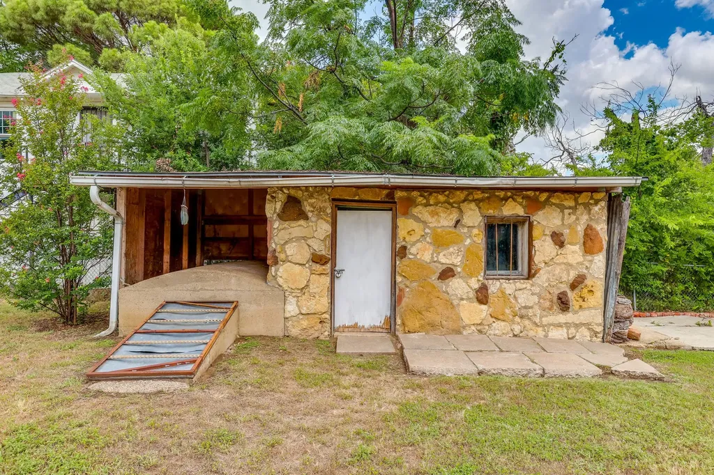 2529 Chicago Avenue Fort Worth TX 76103
