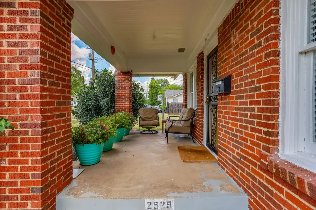 2529 Chicago Avenue Fort Worth TX 76103