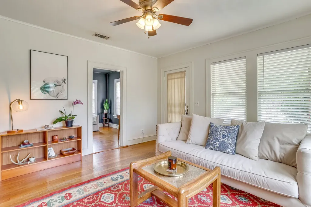 2529 Chicago Avenue Fort Worth TX 76103