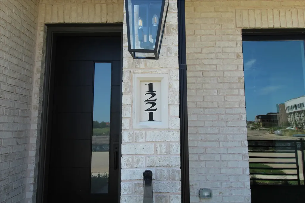1221 Doris May Drive Allen TX 75013