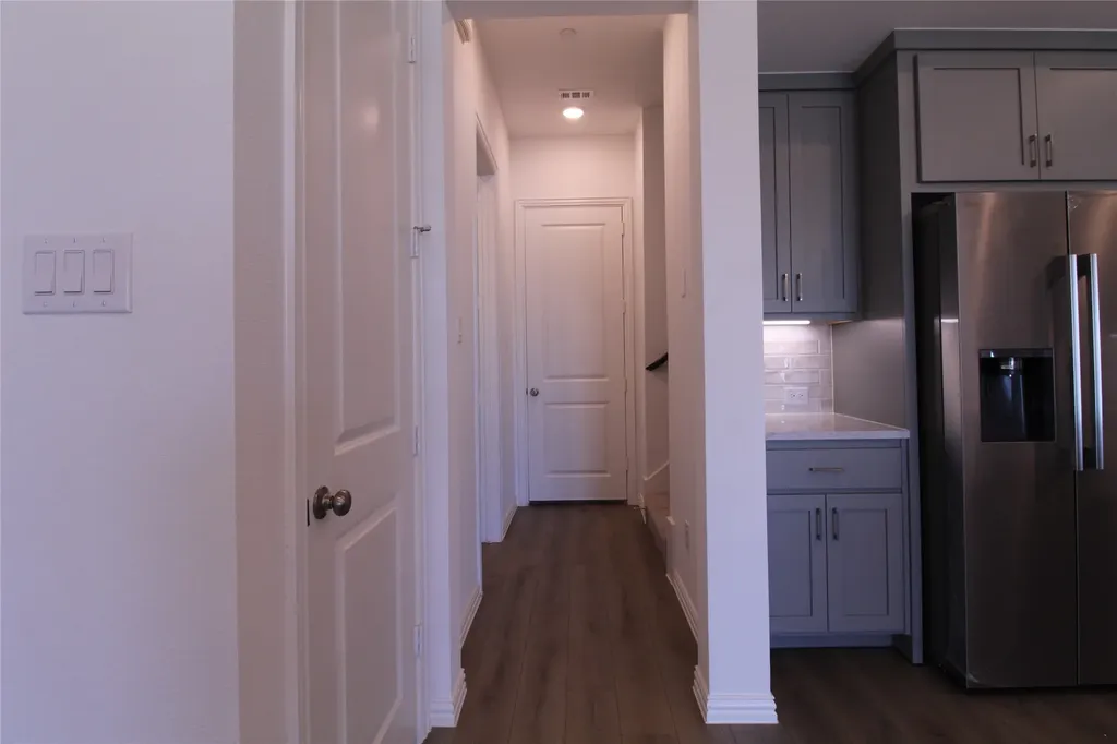 1221 Doris May Drive Allen TX 75013