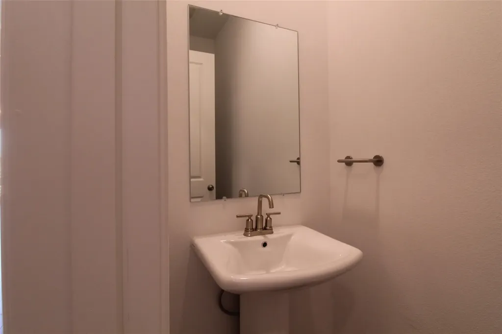 1221 Doris May Drive Allen TX 75013