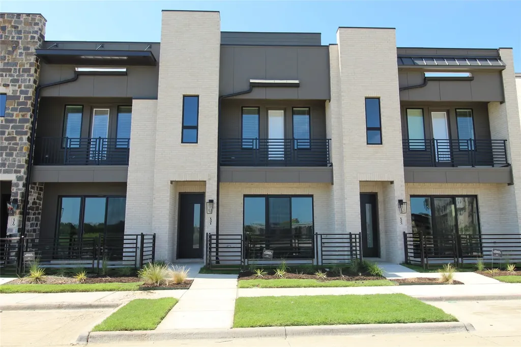 1221 Doris May Drive Allen TX 75013
