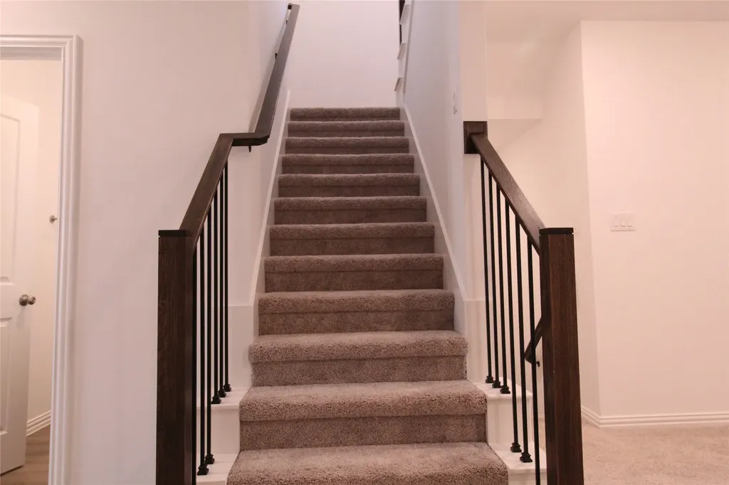 1221 Doris May Drive Allen TX 75013