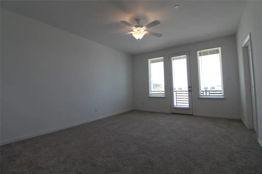 1221 Doris May Drive Allen TX 75013