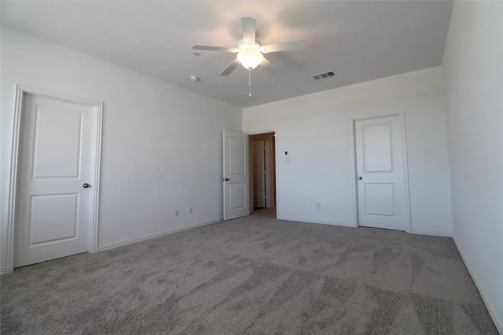 1221 Doris May Drive Allen TX 75013