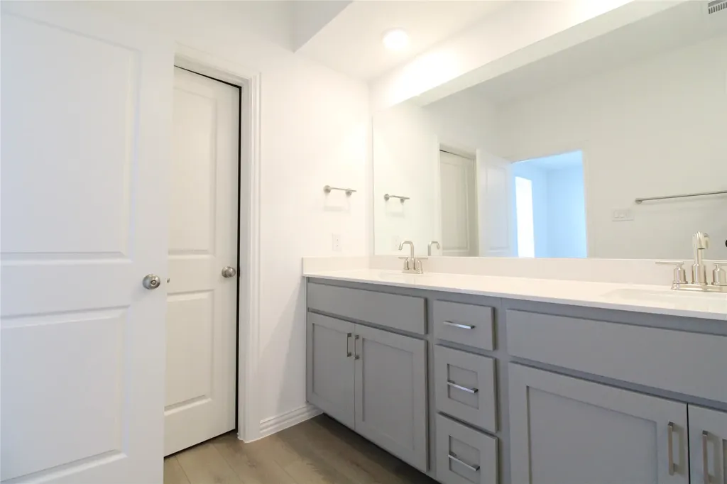 1221 Doris May Drive Allen TX 75013