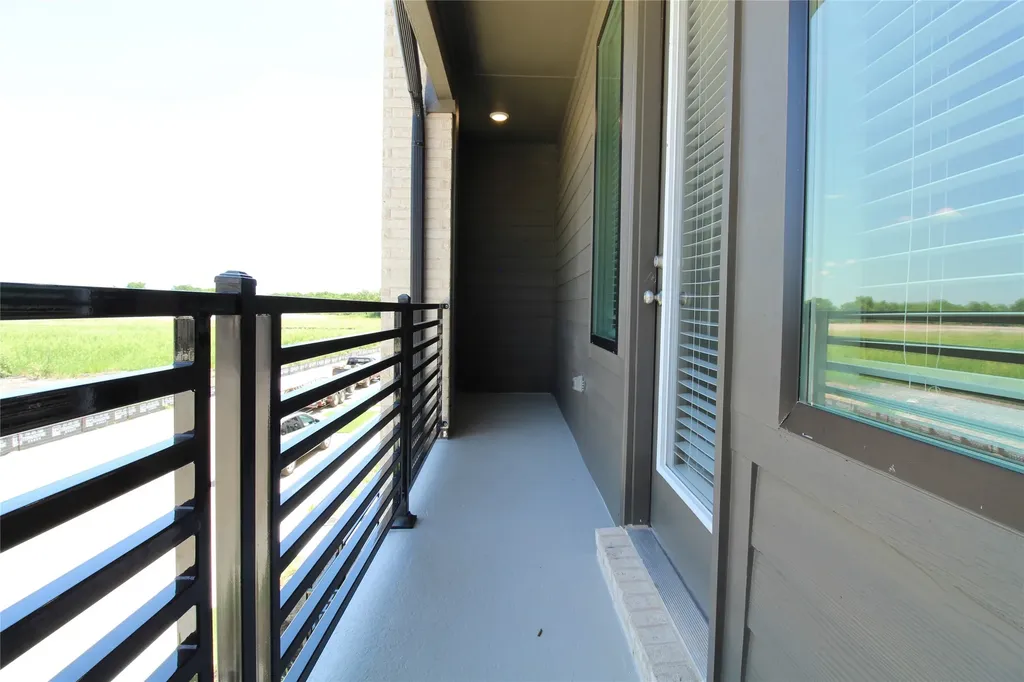 1221 Doris May Drive Allen TX 75013