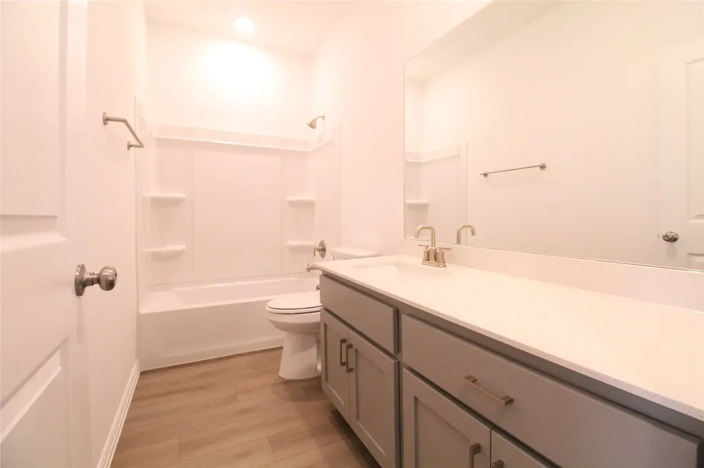 1221 Doris May Drive Allen TX 75013
