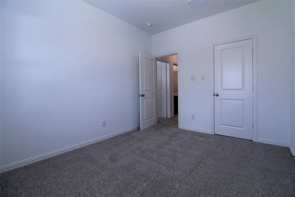 1221 Doris May Drive Allen TX 75013