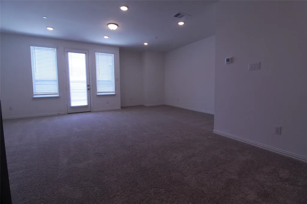 1221 Doris May Drive Allen TX 75013