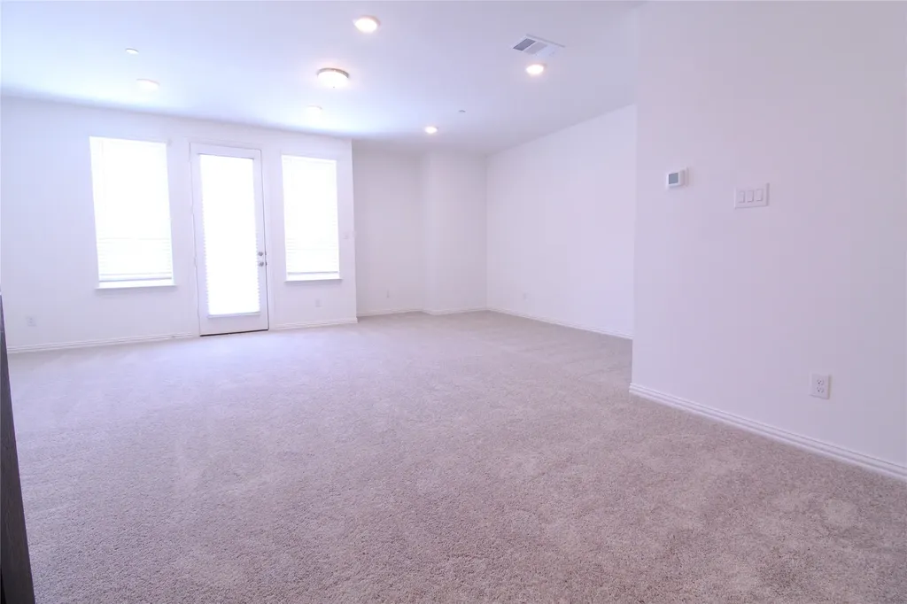 1221 Doris May Drive Allen TX 75013