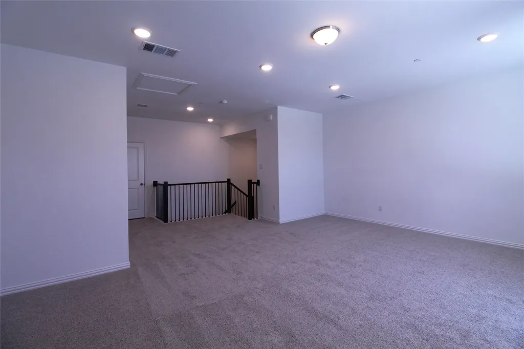 1221 Doris May Drive Allen TX 75013