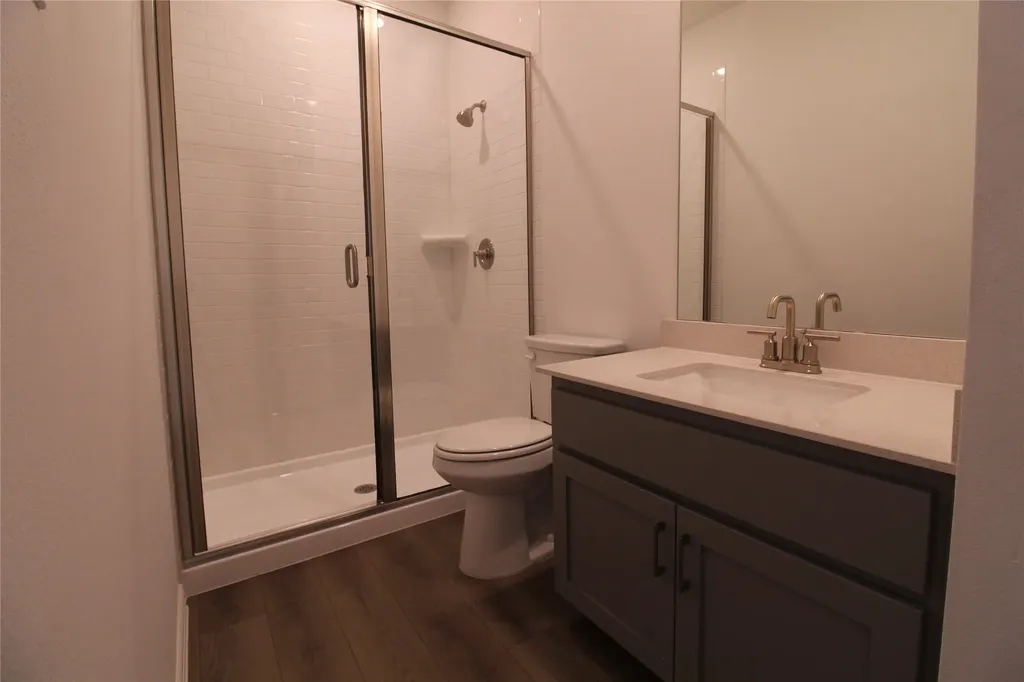 1221 Doris May Drive Allen TX 75013