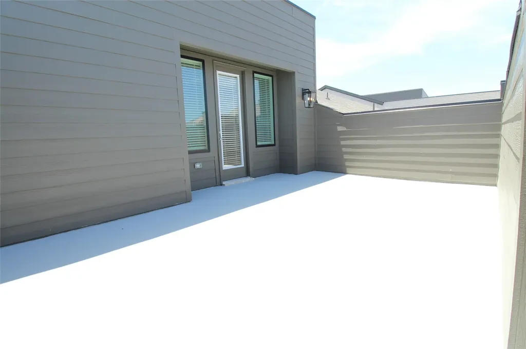 1221 Doris May Drive Allen TX 75013