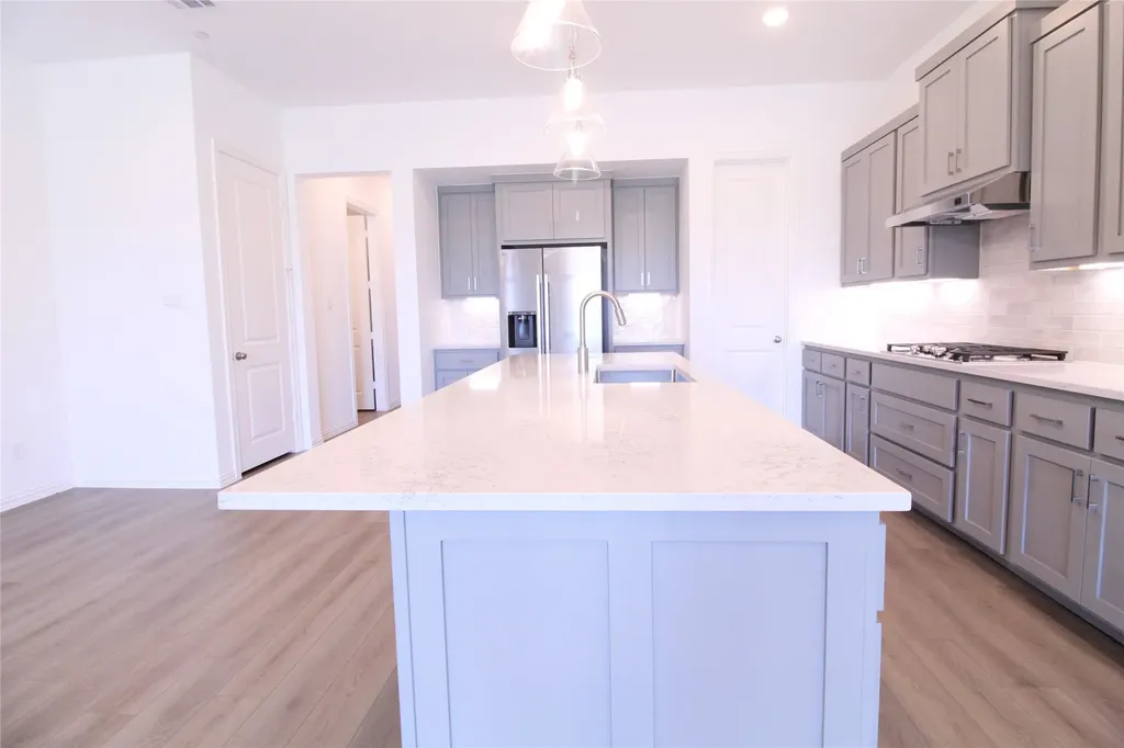 1221 Doris May Drive Allen TX 75013