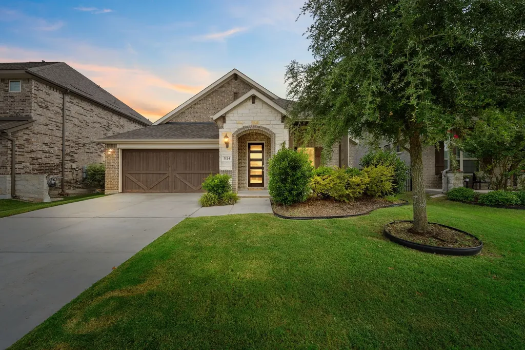 3124 Chinese Fir Drive Heath TX 75126