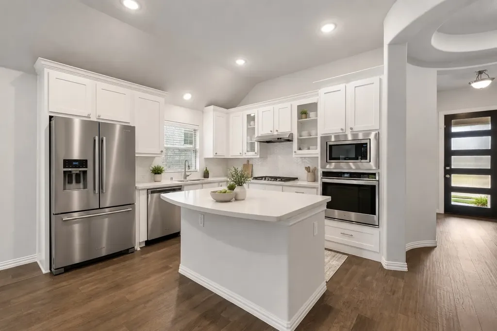 3124 Chinese Fir Drive Heath TX 75126
