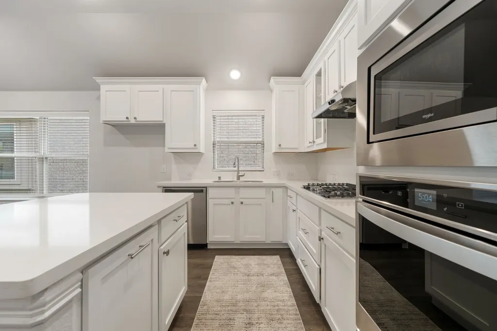 3124 Chinese Fir Drive Heath TX 75126