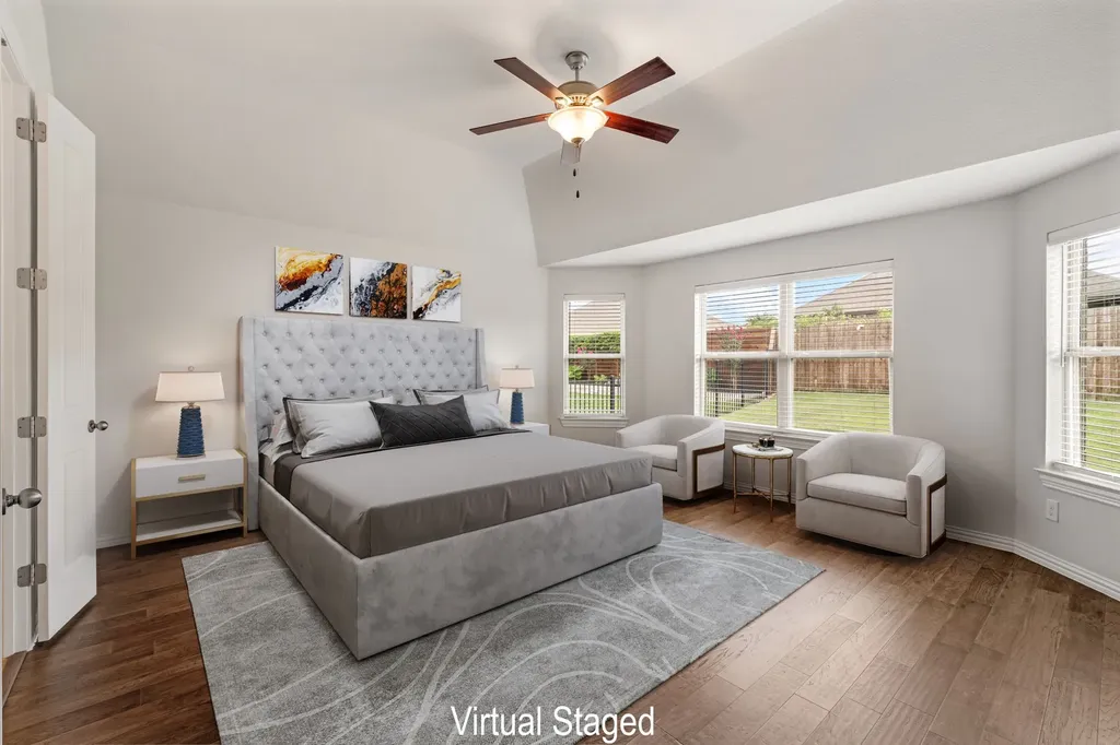 3124 Chinese Fir Drive Heath TX 75126
