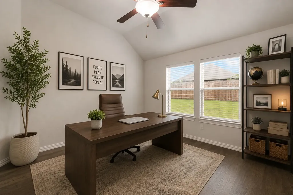 3124 Chinese Fir Drive Heath TX 75126