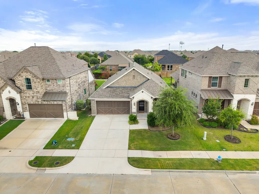 3124 Chinese Fir Drive Heath TX 75126