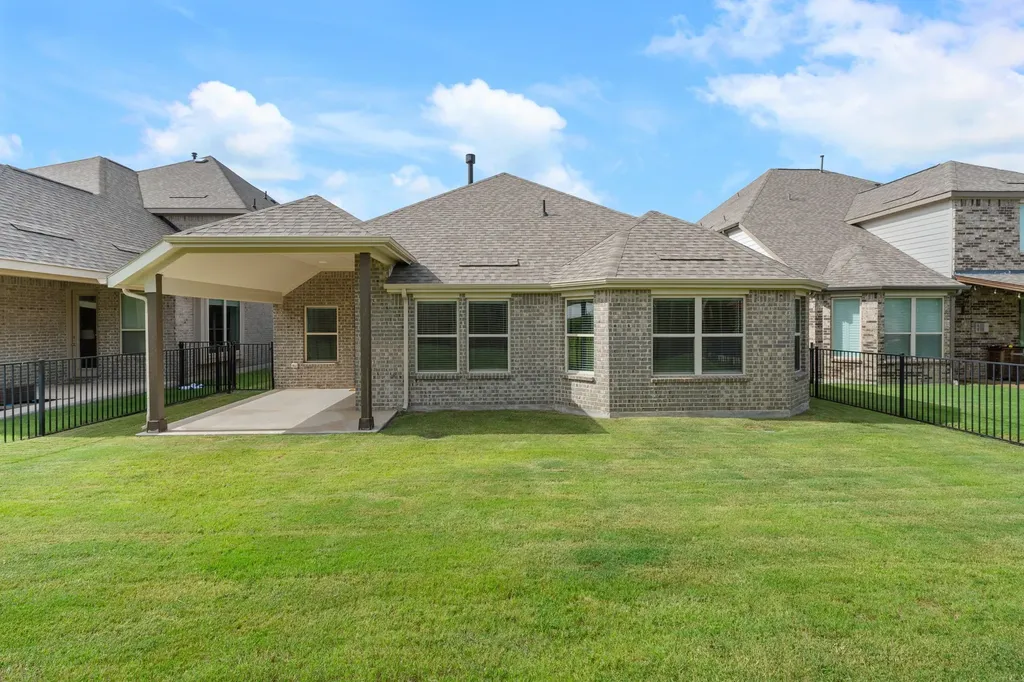 3124 Chinese Fir Drive Heath TX 75126