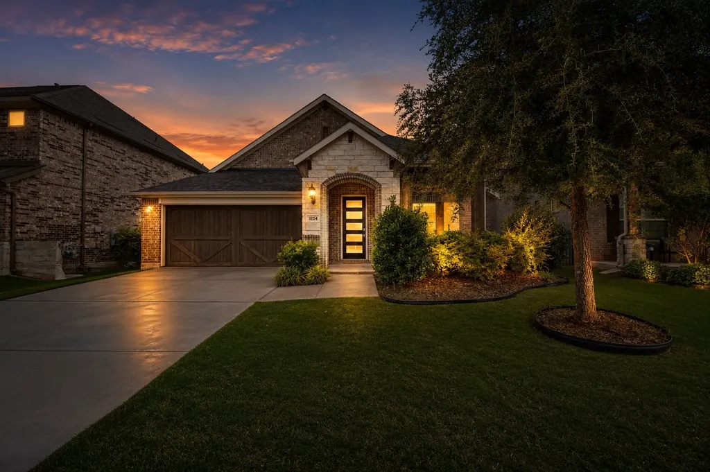 3124 Chinese Fir Drive Heath TX 75126