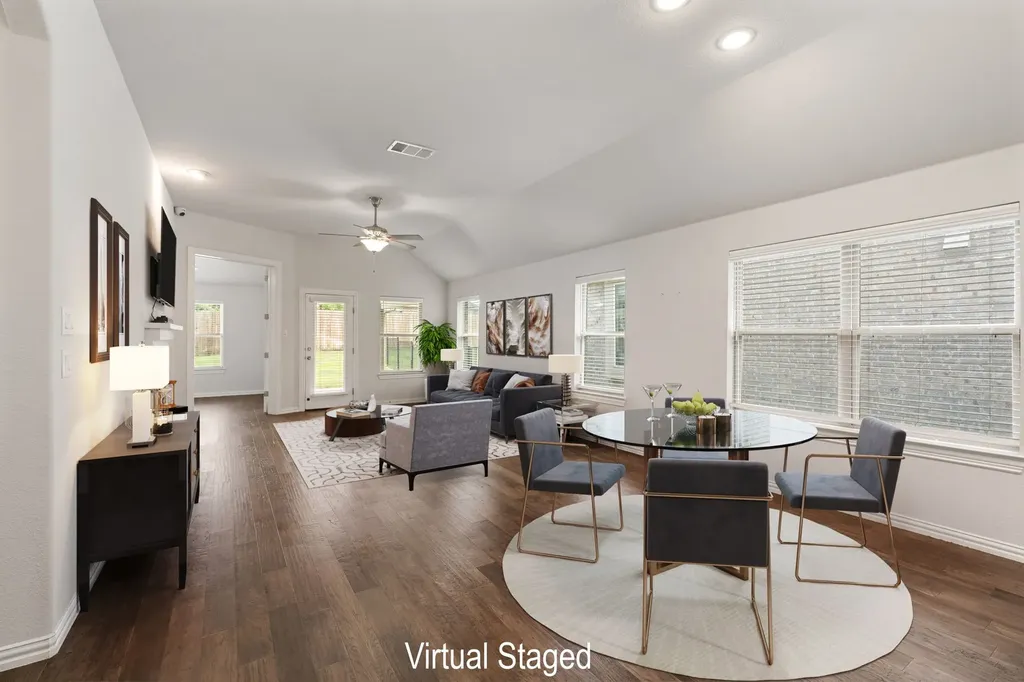 3124 Chinese Fir Drive Heath TX 75126