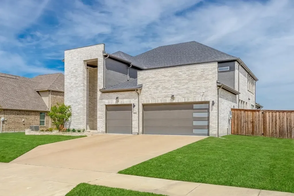 9728 Hickory Hill Road Frisco TX 75035
