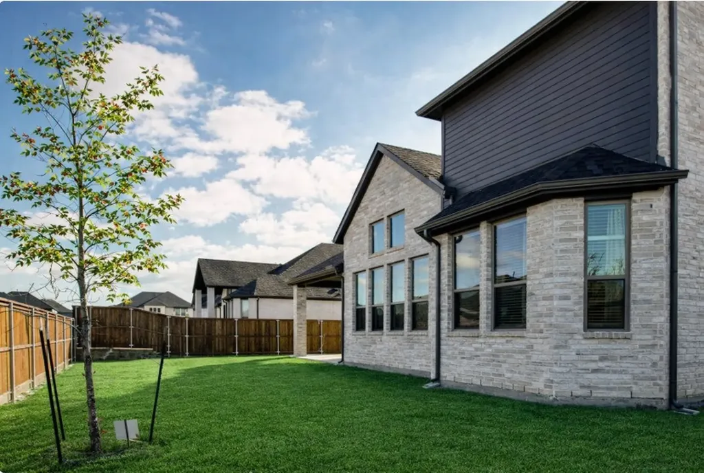 9728 Hickory Hill Road Frisco TX 75035