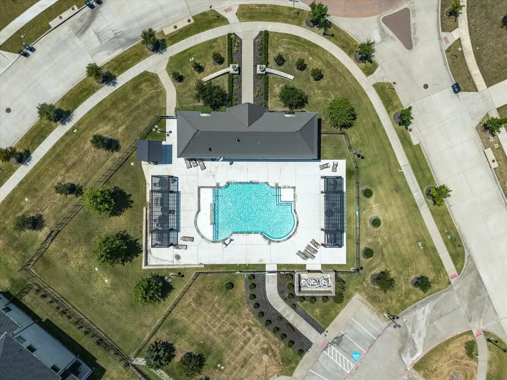 9728 Hickory Hill Road Frisco TX 75035
