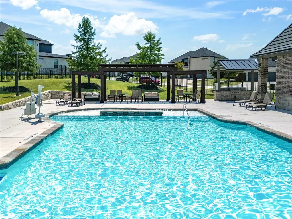 9728 Hickory Hill Road Frisco TX 75035