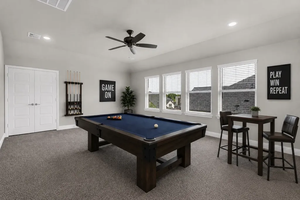 9728 Hickory Hill Road Frisco TX 75035