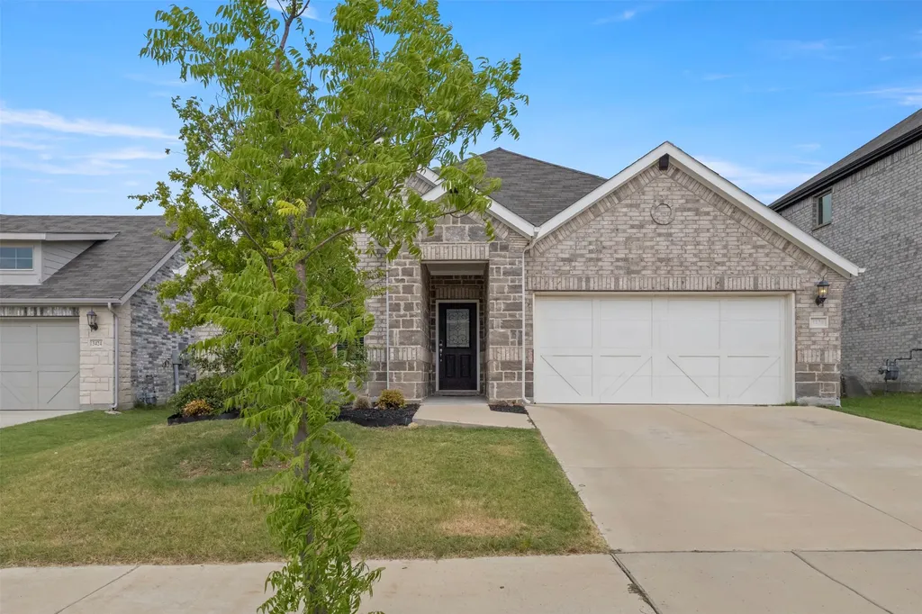 3420 Chivalry Drive Denton TX 76207
