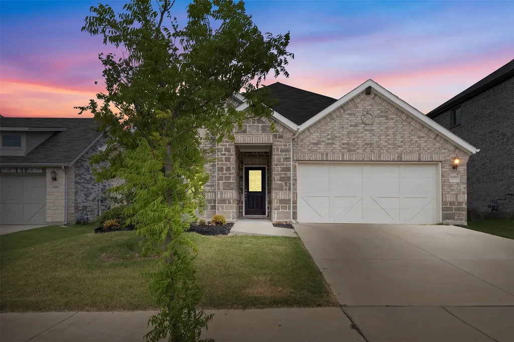 3420 Chivalry Drive Denton TX 76207