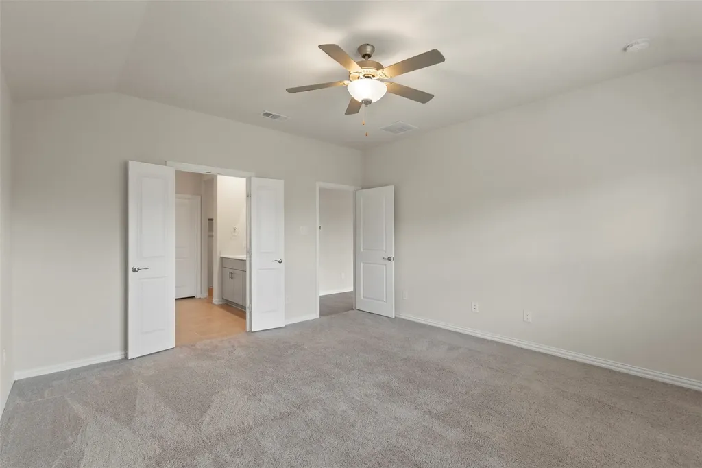 3420 Chivalry Drive Denton TX 76207