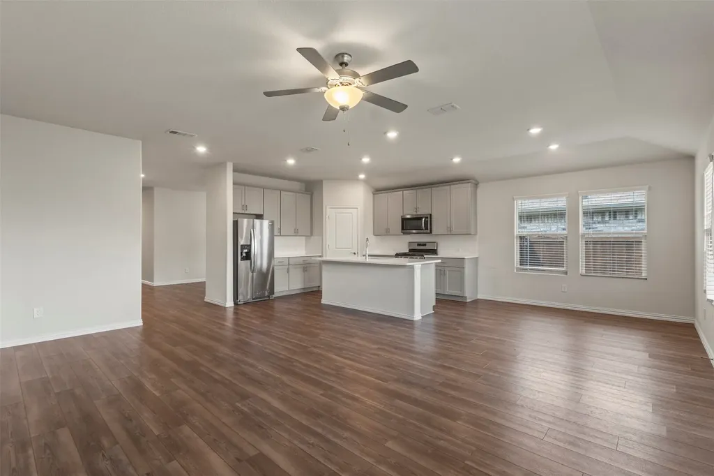3420 Chivalry Drive Denton TX 76207