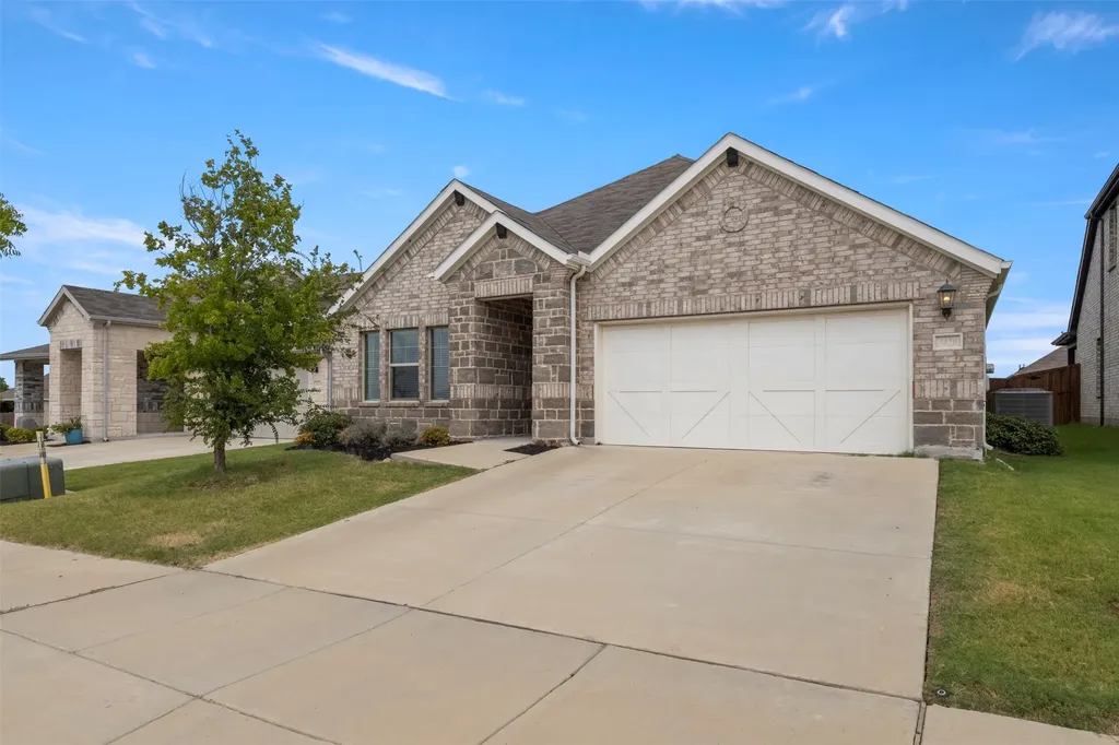 3420 Chivalry Drive Denton TX 76207